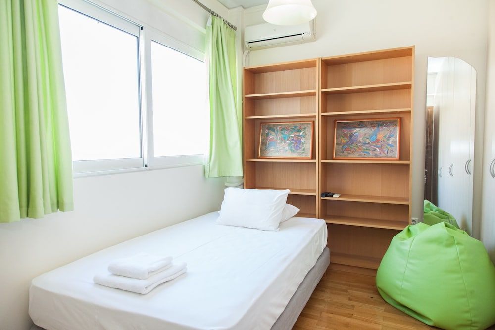 Great apt with amazing view in Koukaki Apartment 10