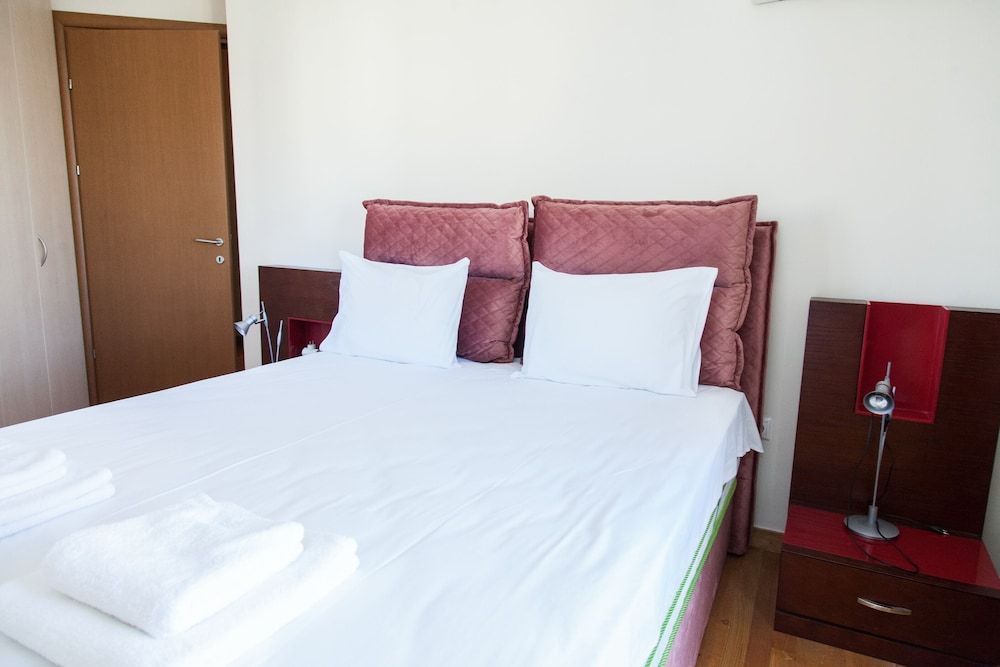 Great apt with amazing view in Koukaki Apartment 4