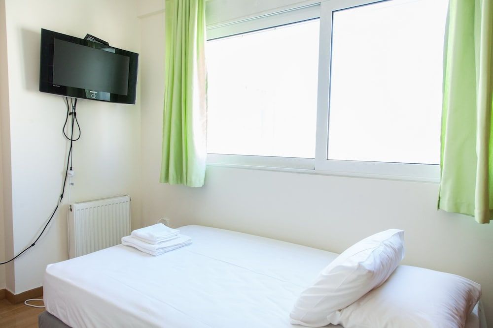 Great apt with amazing view in Koukaki Apartment 6