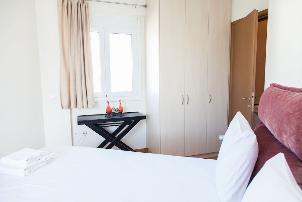 undefined Great apt with amazing view in Koukaki 9