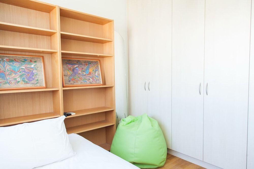 Great apt with amazing view in Koukaki Apartment 7