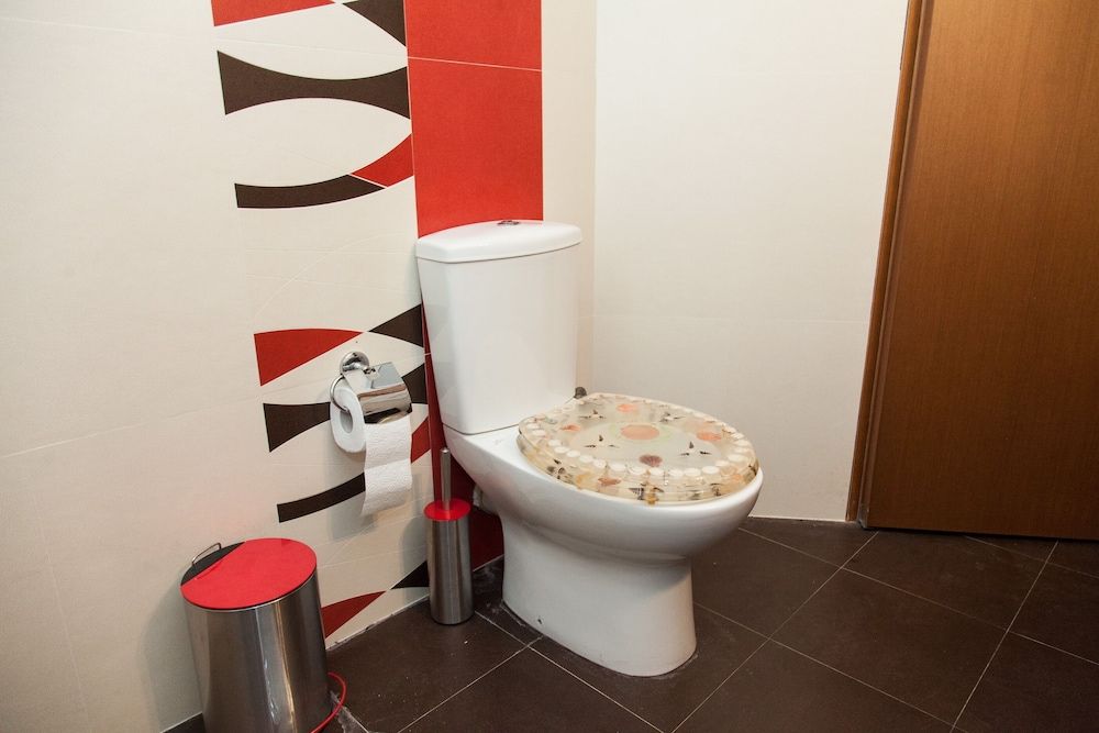 Great apt with amazing view in Koukaki Apartment 28