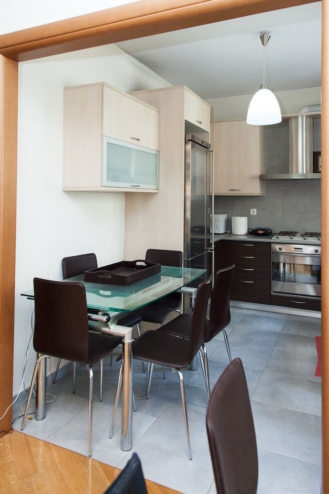 Great apt with amazing view in Koukaki Apartment 14