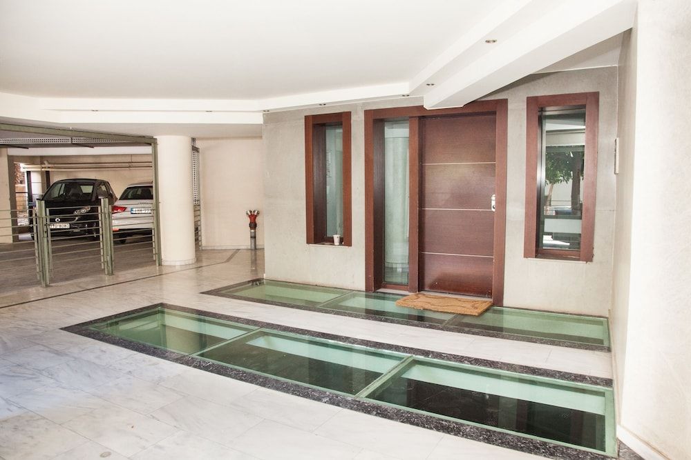 undefined Great apt with amazing view in Koukaki 7