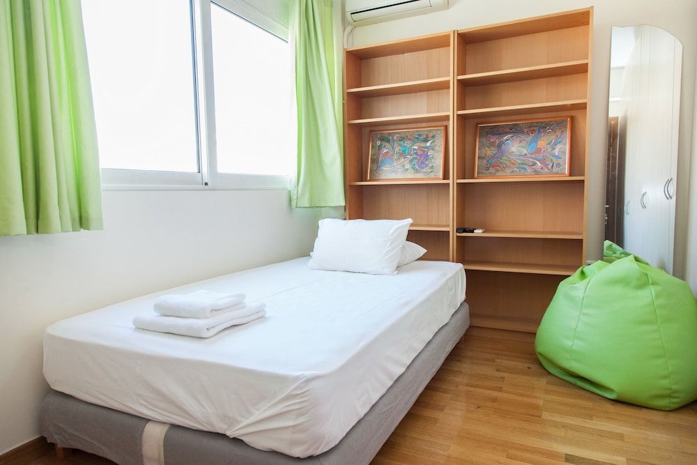 Great apt with amazing view in Koukaki Apartment 5