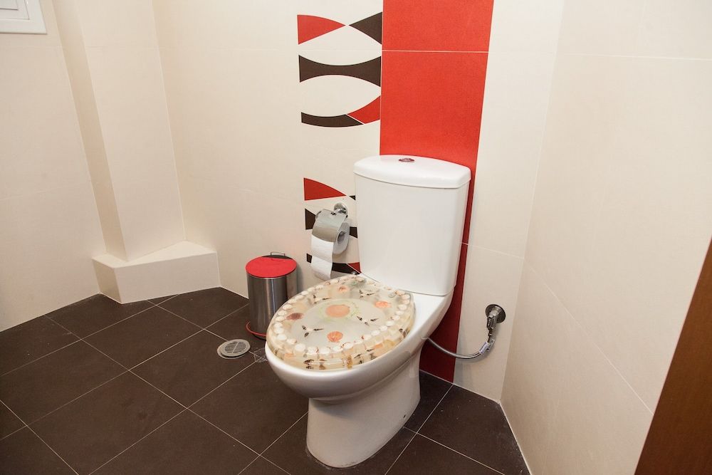 Great apt with amazing view in Koukaki Apartment 27