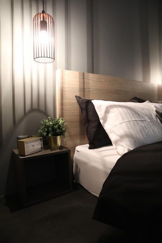 undefined Super Stylish Apartments in the heart of Athens 7