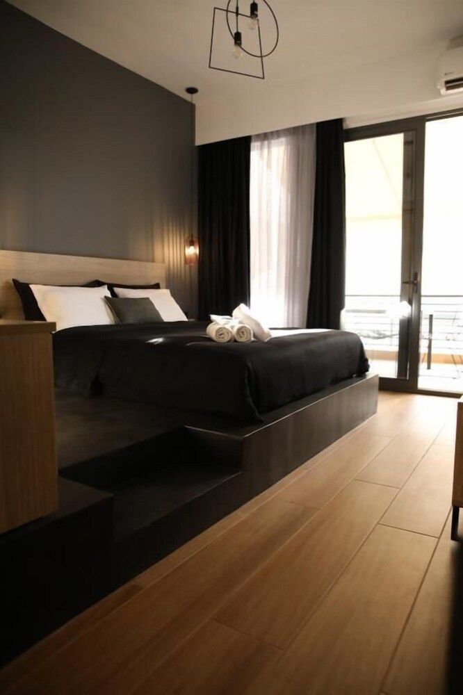 undefined Super Stylish Apartments in the heart of Athens 3