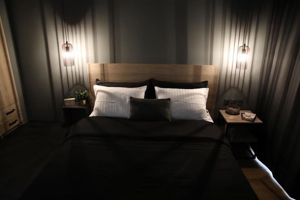 undefined Super Stylish Apartments in the heart of Athens 4