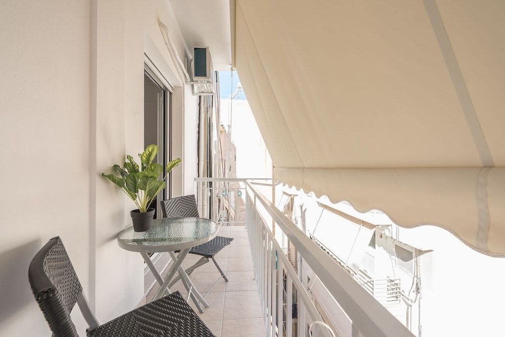 undefined Live As A Greek in Athena