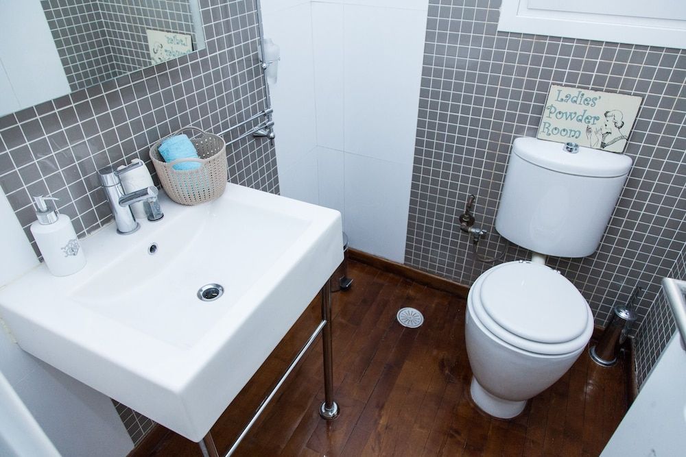 Deluxe Apt. in the Heart of Kolonaki Luxury Apartment 9