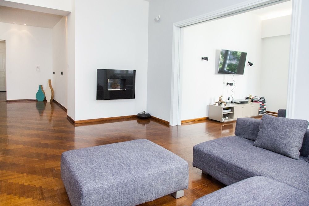 Deluxe Apt. in the Heart of Kolonaki Luxury Apartment 30
