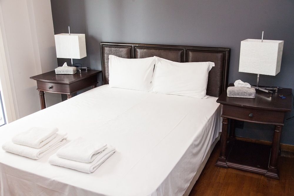 Deluxe Apt. in the Heart of Kolonaki Luxury Apartment 2