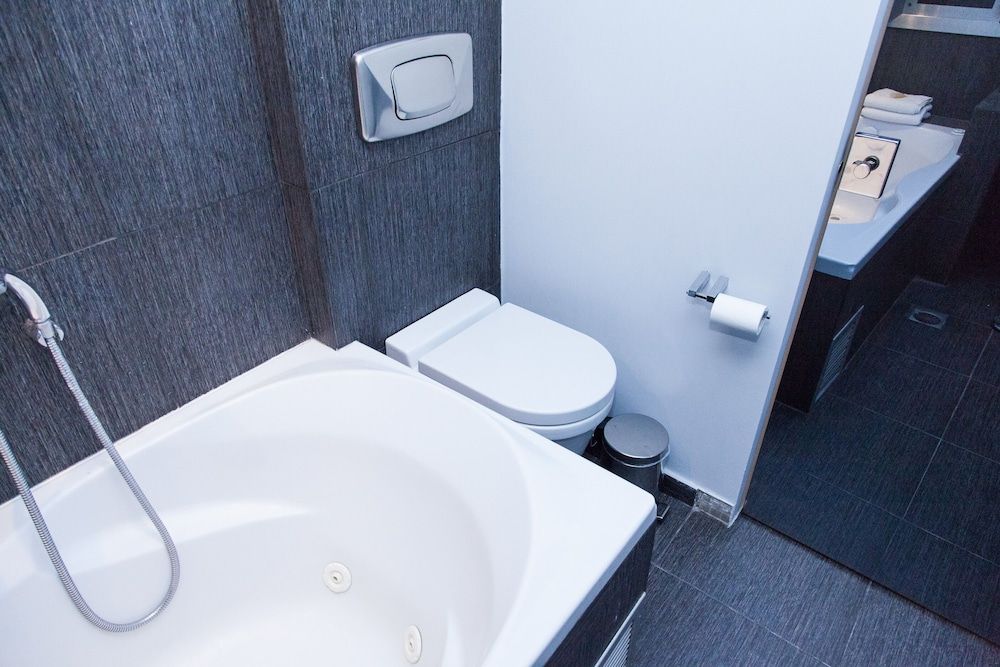 Deluxe Apt. in the Heart of Kolonaki Luxury Apartment 14