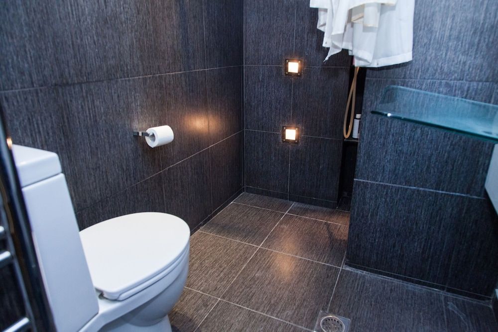 Deluxe Apt. in the Heart of Kolonaki Luxury Apartment 17