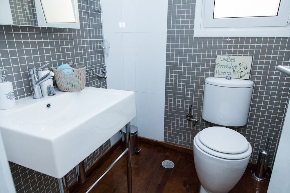 Deluxe Apt. in the Heart of Kolonaki Luxury Apartment 8
