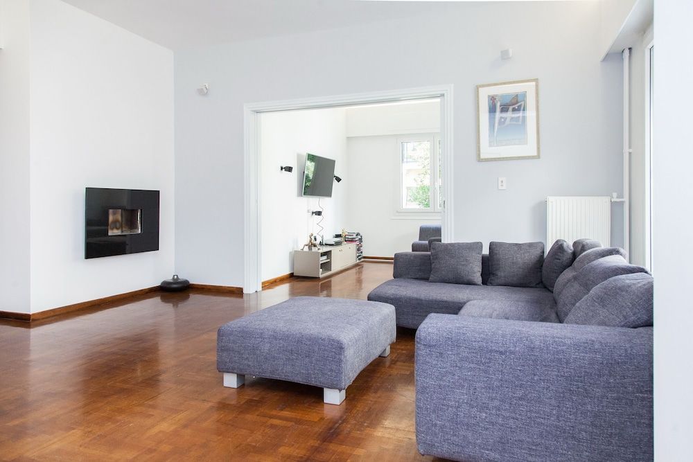 Deluxe Apt. in the Heart of Kolonaki Luxury Apartment 26