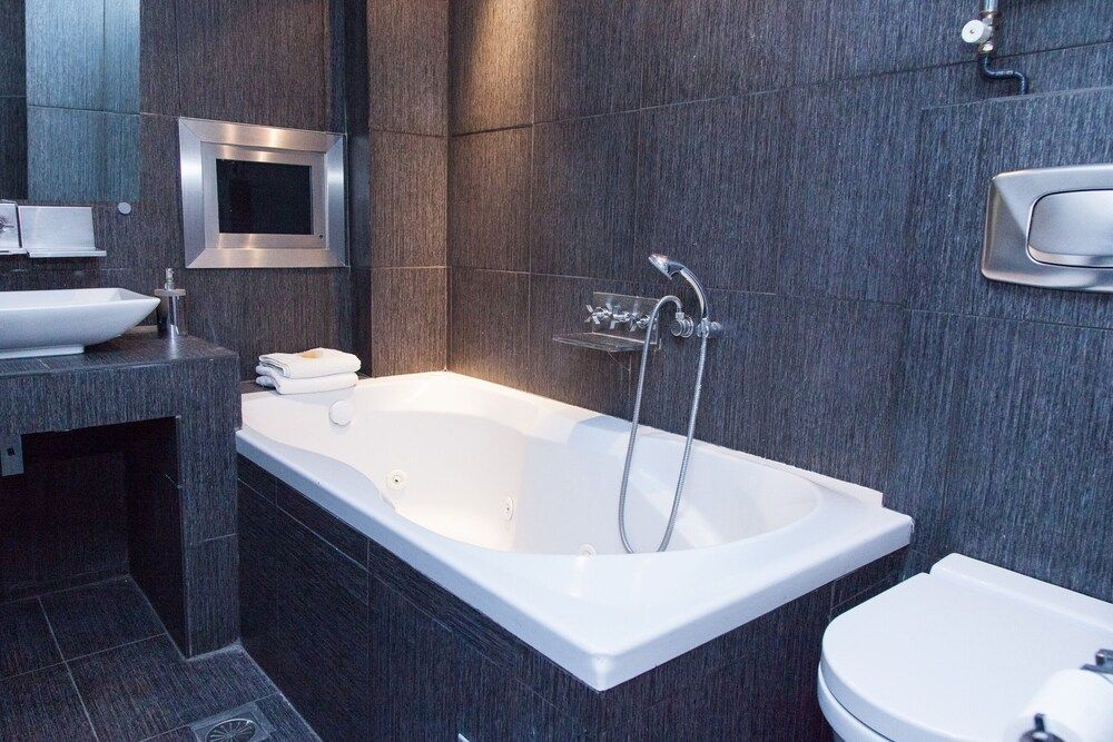 Deluxe Apt. in the Heart of Kolonaki Luxury Apartment 11