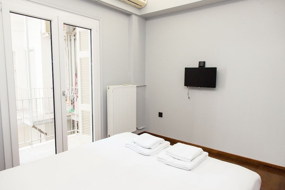 Deluxe Apt. in the Heart of Kolonaki Luxury Apartment 7