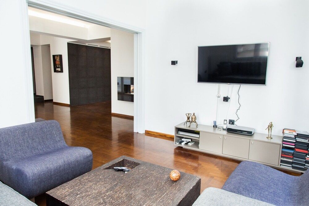 Deluxe Apt. in the Heart of Kolonaki Luxury Apartment 28