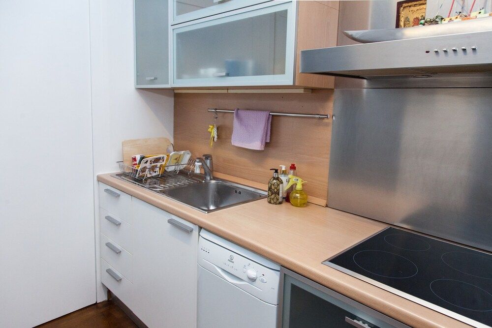 Deluxe Apt. in the Heart of Kolonaki Luxury Apartment 24