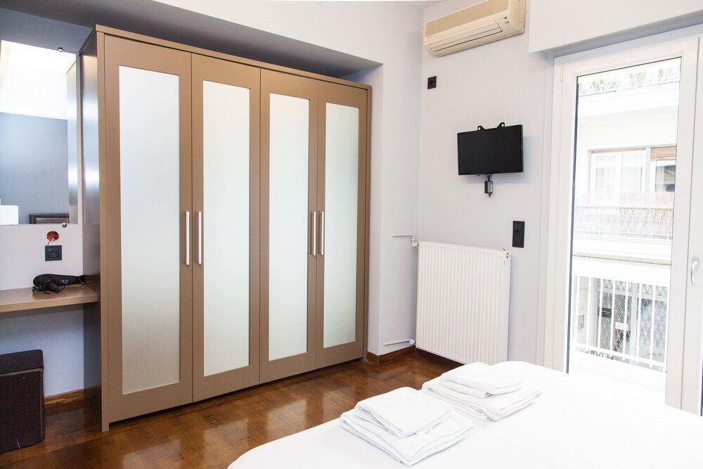 Deluxe Apt. in the Heart of Kolonaki Luxury Apartment 22
