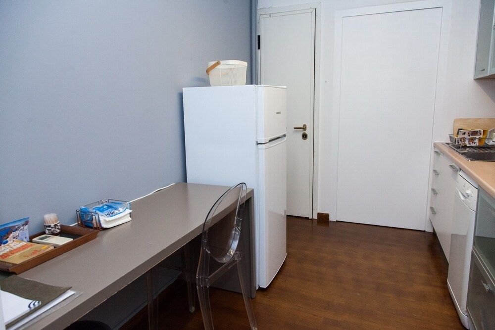 Deluxe Apt. in the Heart of Kolonaki Luxury Apartment 23