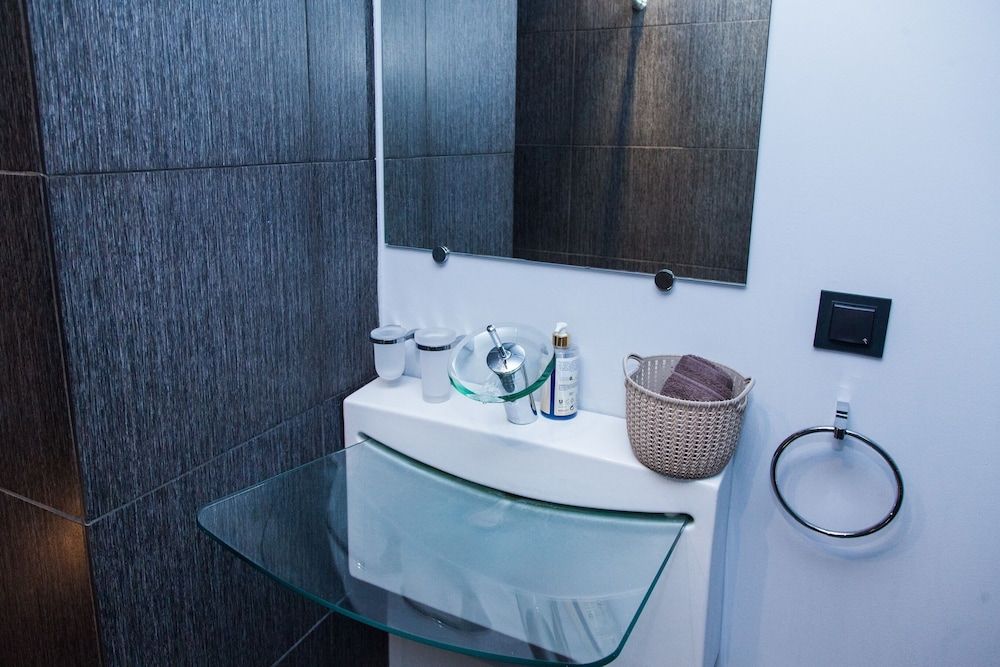 Deluxe Apt. in the Heart of Kolonaki Luxury Apartment 16