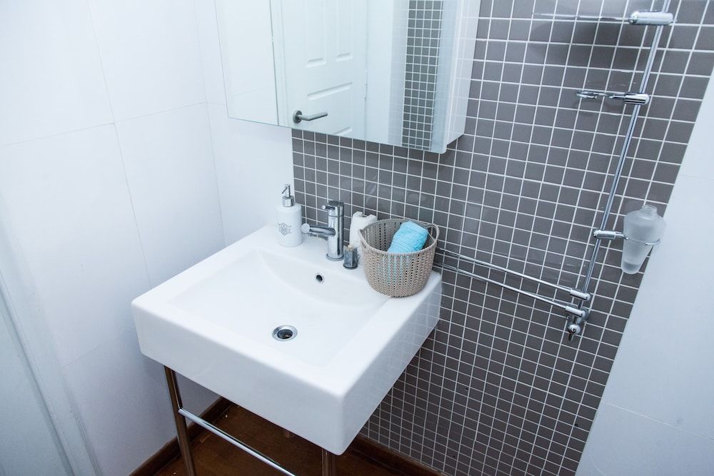 Deluxe Apt. in the Heart of Kolonaki Luxury Apartment 10