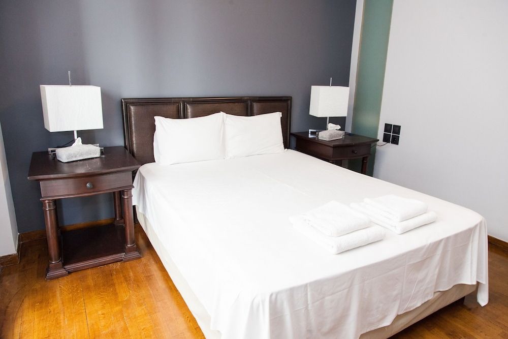 Deluxe Apt. in the Heart of Kolonaki Luxury Apartment 3