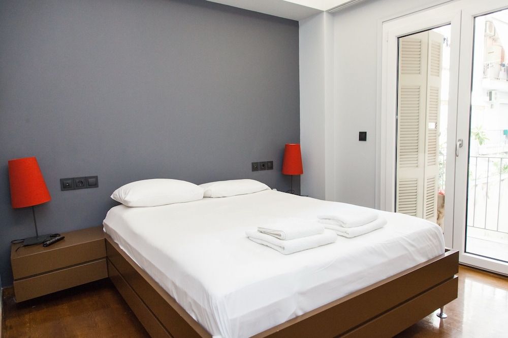 Deluxe Apt. in the Heart of Kolonaki Luxury Apartment 4