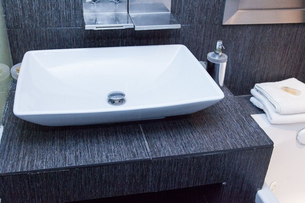 Deluxe Apt. in the Heart of Kolonaki Luxury Apartment 12