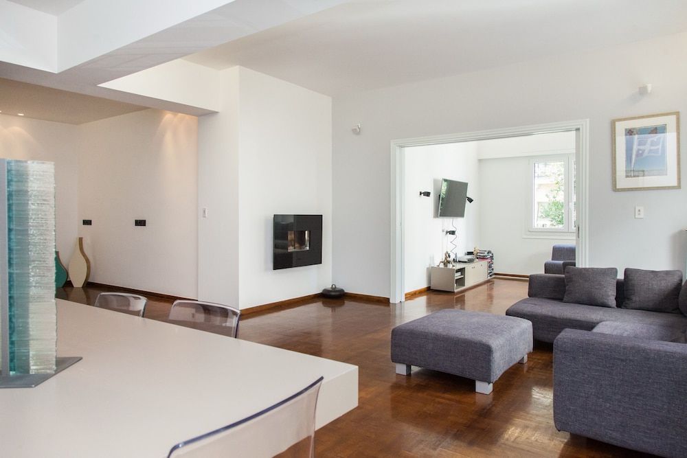 Deluxe Apt. in the Heart of Kolonaki Luxury Apartment 25