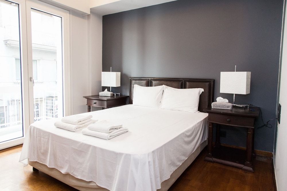 Deluxe Apt. in the Heart of Kolonaki Luxury Apartment