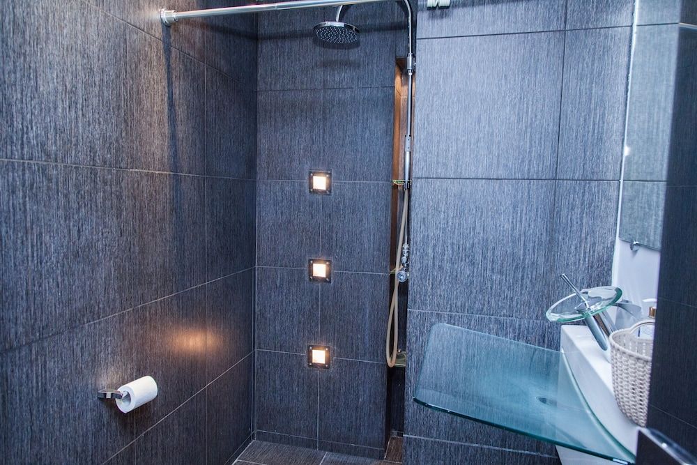 Deluxe Apt. in the Heart of Kolonaki Luxury Apartment 15