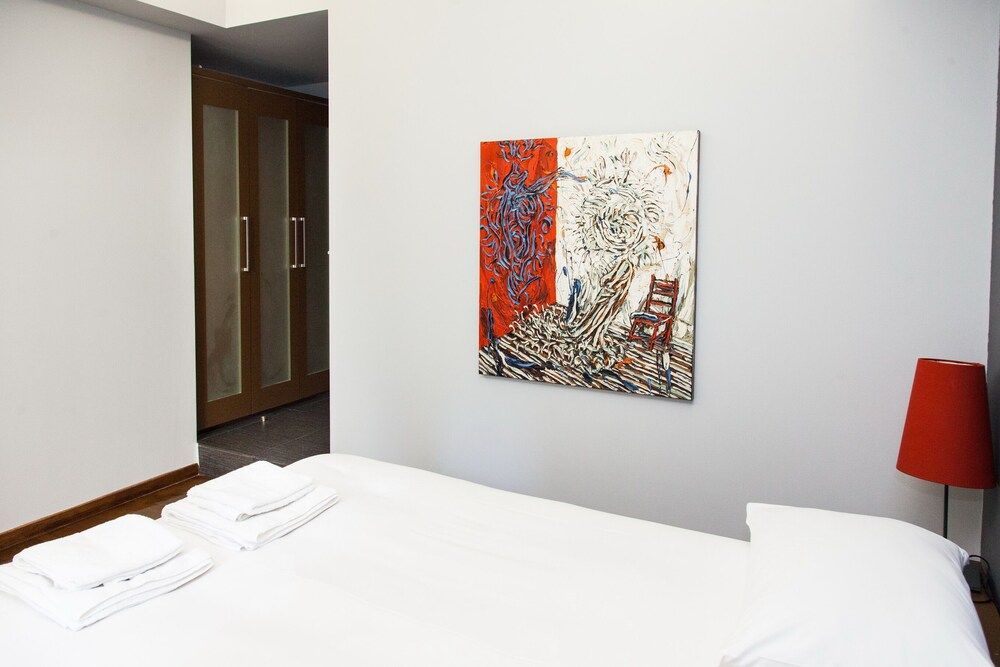 Deluxe Apt. in the Heart of Kolonaki Luxury Apartment 6