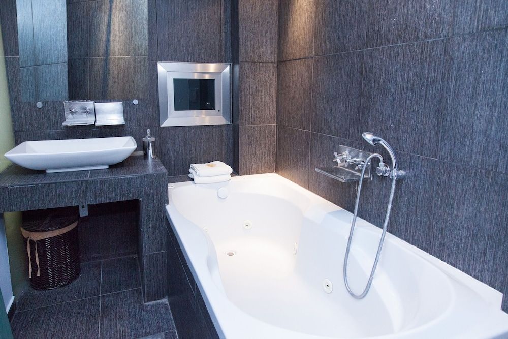 Deluxe Apt. in the Heart of Kolonaki Luxury Apartment 20