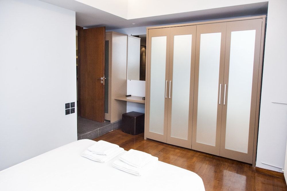 Deluxe Apt. in the Heart of Kolonaki Luxury Apartment 21