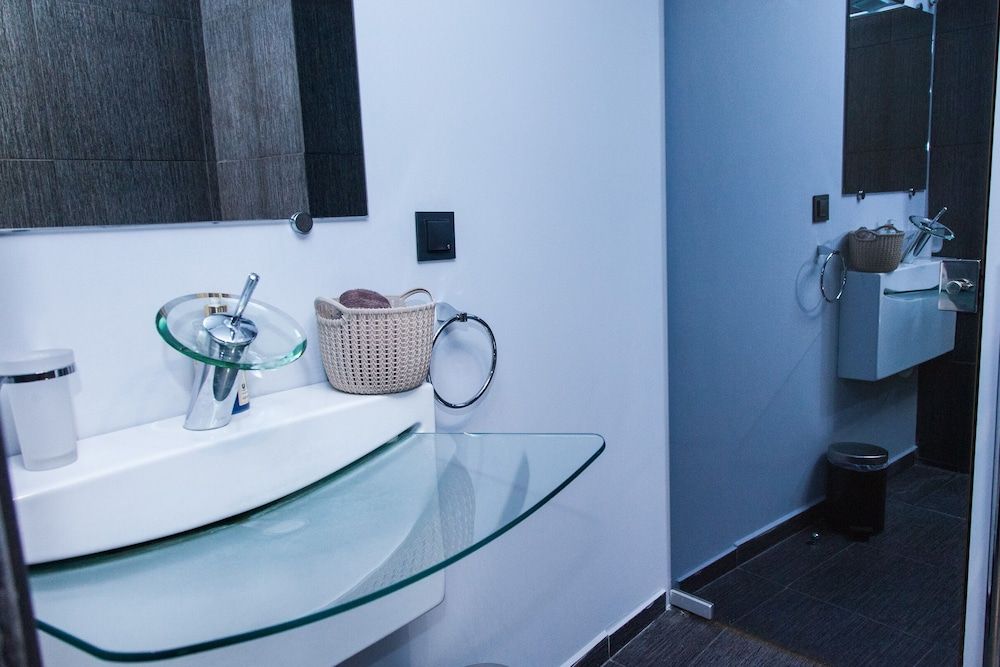 Deluxe Apt. in the Heart of Kolonaki Luxury Apartment 19