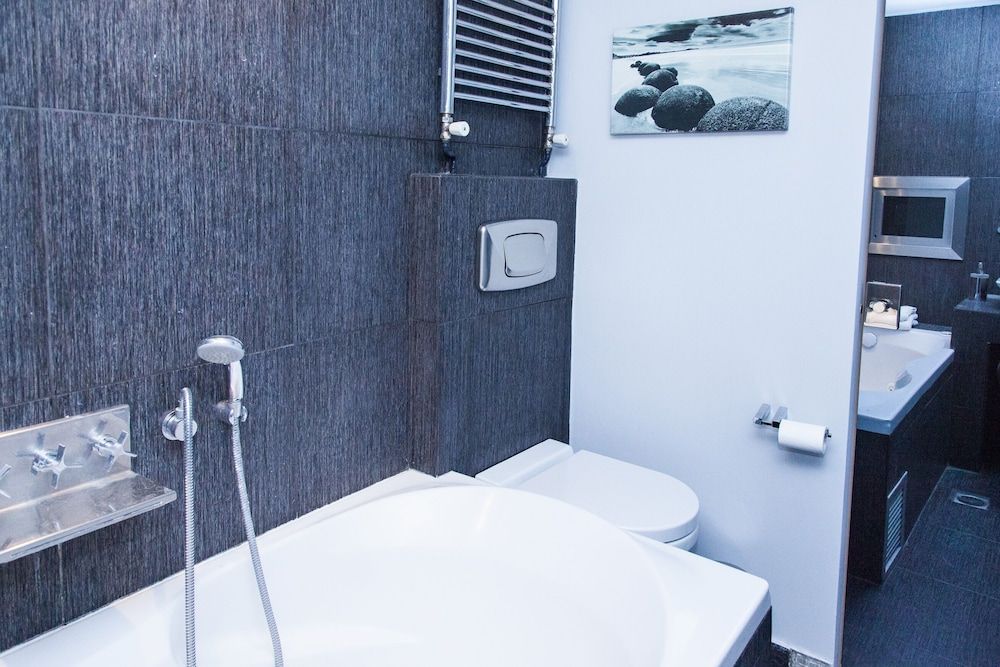 Deluxe Apt. in the Heart of Kolonaki Luxury Apartment 13