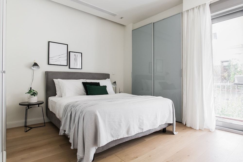 undefined Striking 1BR Apartment in Kolonaki B 3