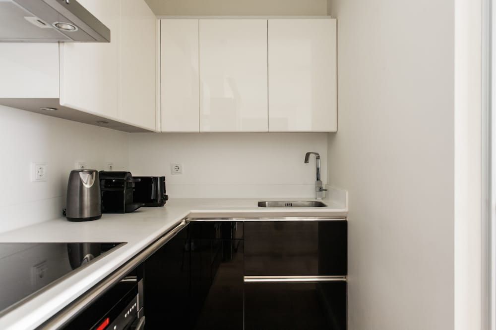 undefined Striking 1BR Apartment in Kolonaki B 7