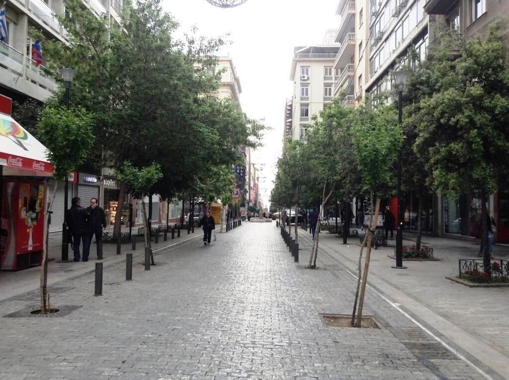 undefined Karma of Athens 8