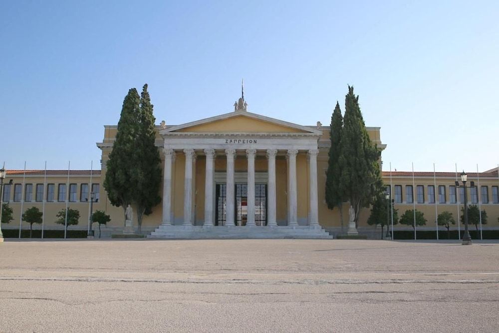 undefined Karma of Athens 10