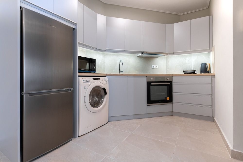 undefined Phaedrus Living Luxury Flat Ampelokipoi 5