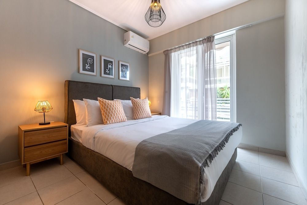 undefined Phaedrus Living Luxury Flat Ampelokipoi 8