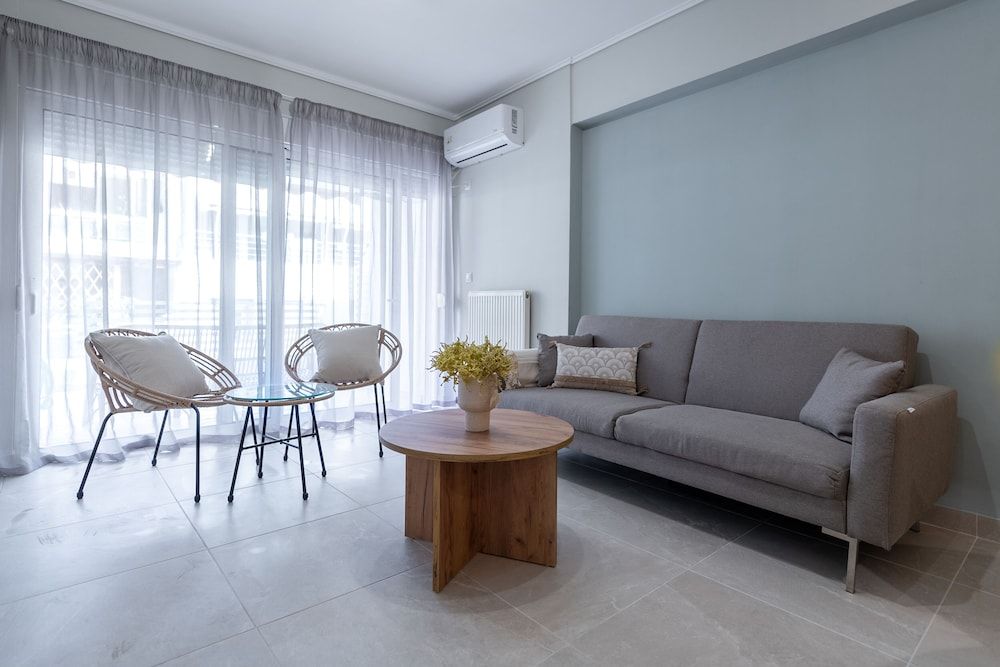 undefined Phaedrus Living Luxury Flat Ampelokipoi 7