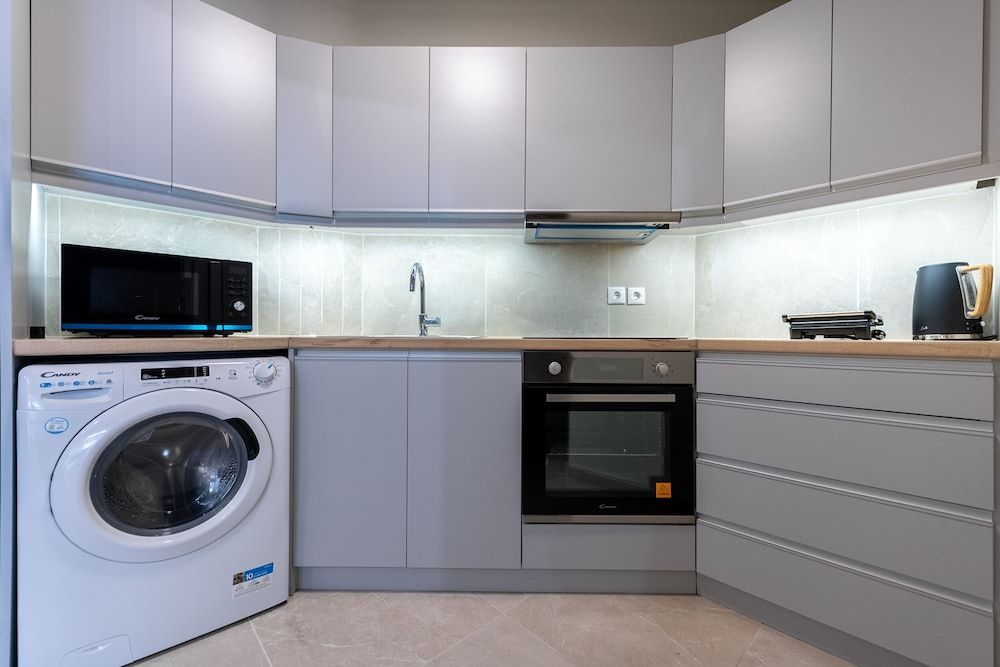 undefined Phaedrus Living Luxury Flat Ampelokipoi 4