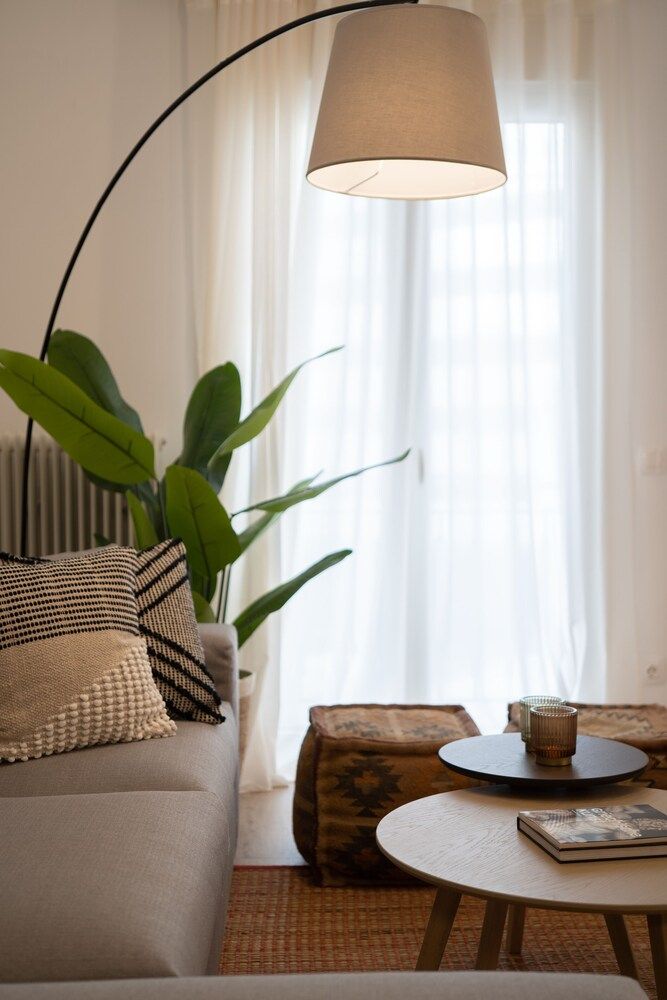 Unique 2bdr aprtm - steps to Plaka Superior Apartment 19