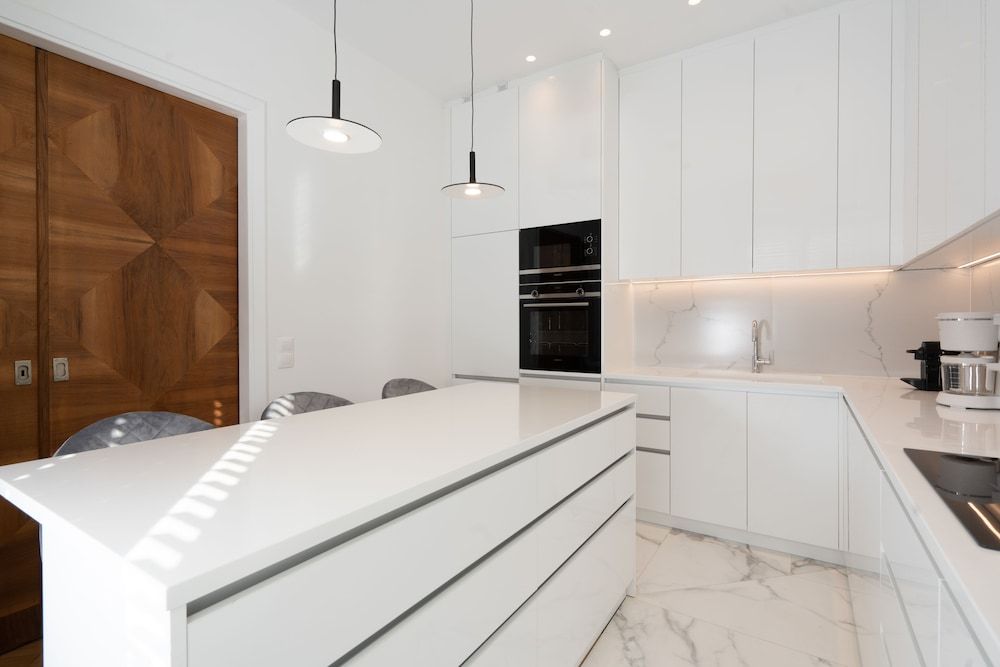 Upscale Athens Luxury Penthouse Luxury Apartment, 4 Bedrooms, Terrace, Corner 23